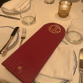 La Tête d'Or by Daniel - Steakhouses Near Me - New York, New York La Tête d'Or by Daniel - Steakhouses Near Me - New York, New York