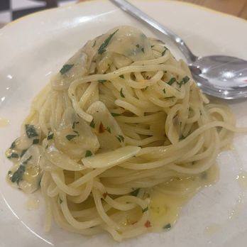 Tortello - Aglio E Olio - Pasta Shops Near Me - Chicago, Illinois Tortello - Aglio E Olio - Pasta Shops Near Me - Chicago, Illinois
