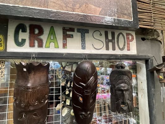 Tam-awan Village by null