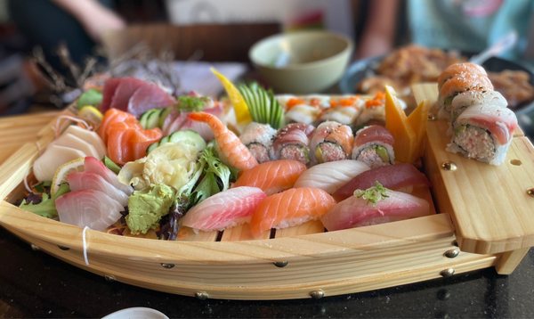 Tatsu Izakaya by null