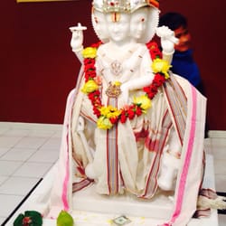 Sri Datta Sai Mandir