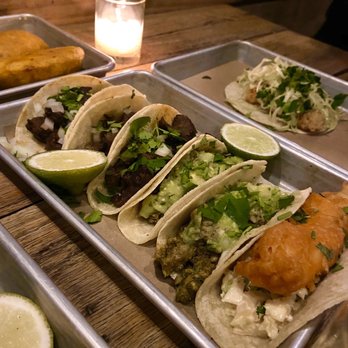 bartaco Seaport - Tacos Near Me - Boston, Massachusetts bartaco Seaport - Tacos Near Me - Boston, Massachusetts