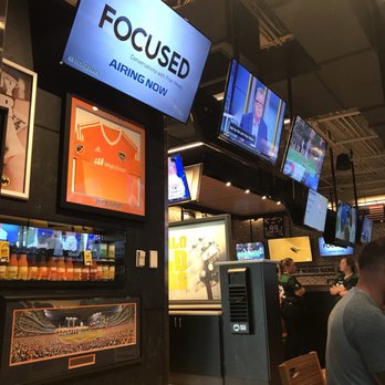 Buffalo Wild Wings - Chicken Wings Near Me - Spring, Texas Buffalo Wild Wings - Chicken Wings Near Me - Spring, Texas