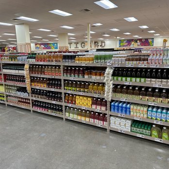 Trader Joe's - Beautiful and totally stocked - Grocery Near Me - Tigard, Oregon Trader Joe's - Beautiful and totally stocked - Grocery Near Me - Tigard, Oregon