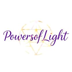 Powers of Light Healing