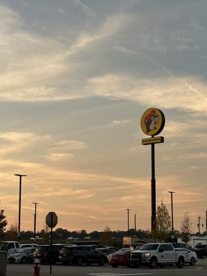 Buc-ee's by null