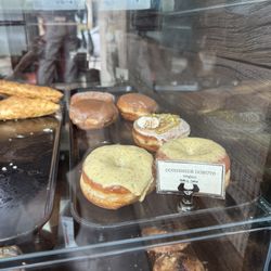 Doughside Donuts