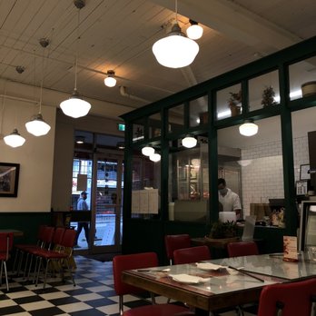 Chinatown BBQ - Interior - Barbeque Near Me - Vancouver, British Columbia