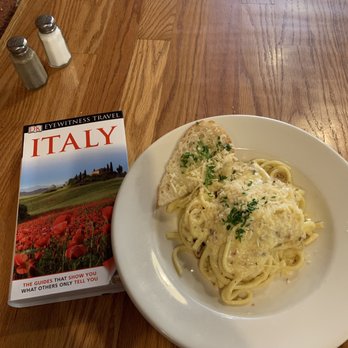 Adamo's - A little Carbonara to go with my Italy research - New American Near Me - Sacramento, California Adamo's - A little Carbonara to go with my Italy research - New American Near Me - Sacramento, California