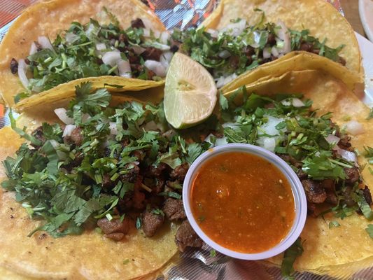 Los Maya’s by null