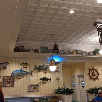 Olivia's Cafe - Decor - New American Near Me - Lake Buena Vista, Florida Olivia's Cafe - Decor - New American Near Me - Lake Buena Vista, Florida