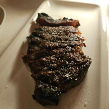 Babel - Wagyu Strip - Mediterranean Near Me - Dallas, Texas