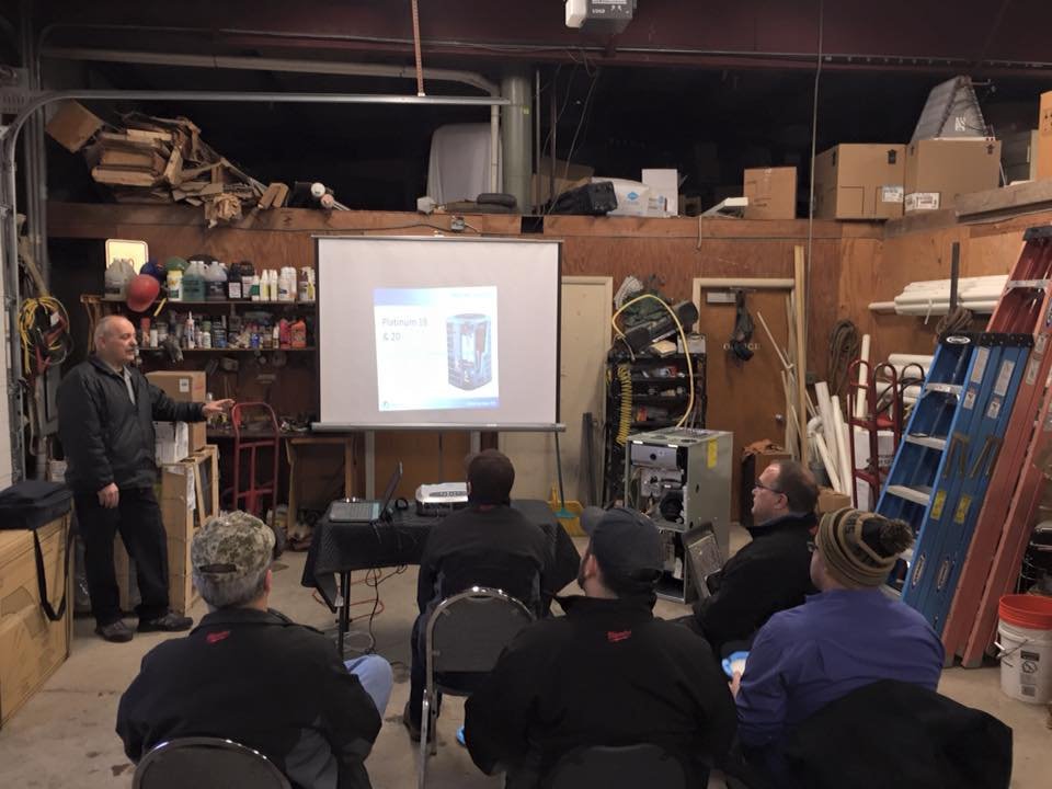 MURRAY’S HEATING & AIR CONDITIONING Updated August 2024 23 Photos 5054 Smoral Rd, Camillus