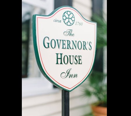 The Governor's House Inn by null