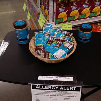 Natural Grocers - Free sample tables - Grocery Near Me - Reno, Nevada Natural Grocers - Free sample tables - Grocery Near Me - Reno, Nevada