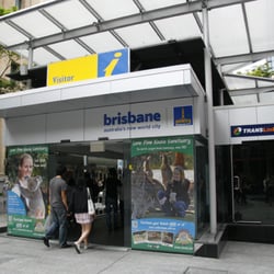 Visitors Information Centre