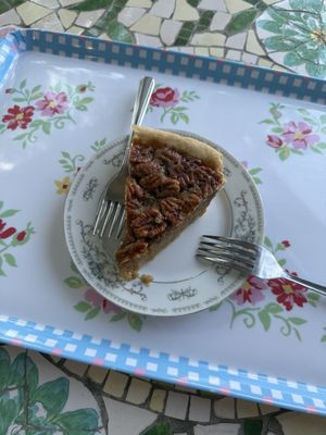 Fredericksburg Pie Company by null