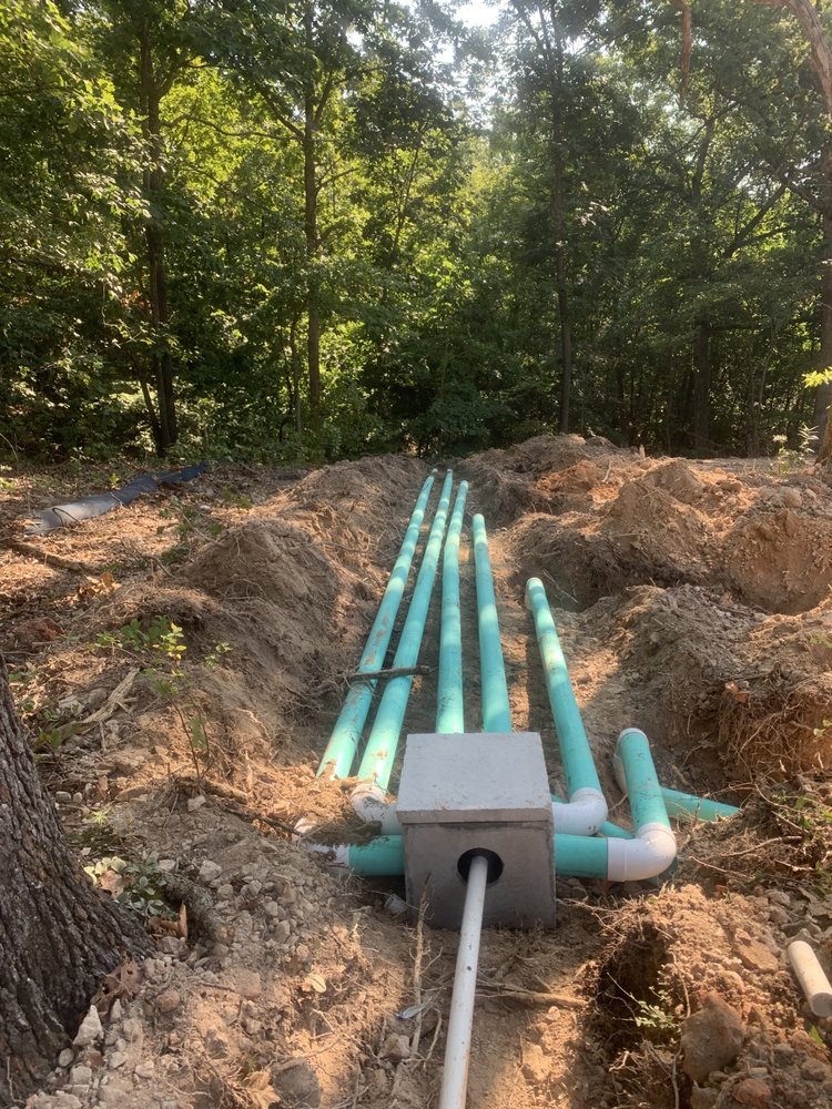 HOLLIDAY SEPTIC INSTALLATION AND REPAIR Request a Quote 751 Hwy 16