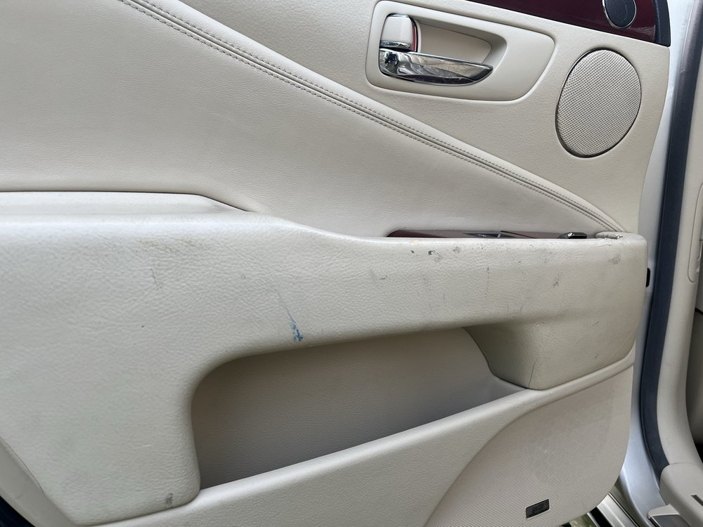 JIM’S AUTO DETAILING Updated October 2024 729 W Lancaster Ave