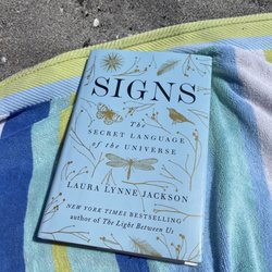 Crystals, Candles and More - All kinds of amazing books! Every week new books are added to their inventory and this one was definitely a must read!