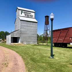 Pioneer Village