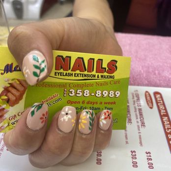 Melissa's Nails - Nail Salons Near Me - Los Gatos, California Melissa's Nails - Nail Salons Near Me - Los Gatos, California