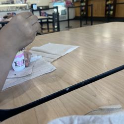 Baskin Robbins