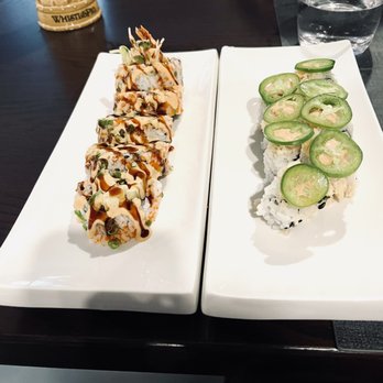 Ten Yen - Sushi Bars Near Me - Orleans, Massachusetts