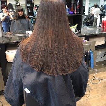 New Looks - 1 1/2 trim - Hair Salons Near Me - Sugar Land, Texas New Looks - 1 1/2 trim - Hair Salons Near Me - Sugar Land, Texas