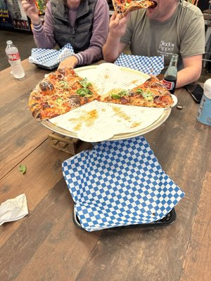 Corner Slice by null