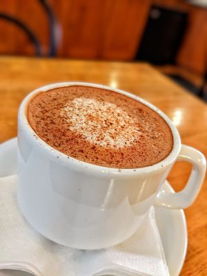 L.A. Burdick Handmade Chocolates by null