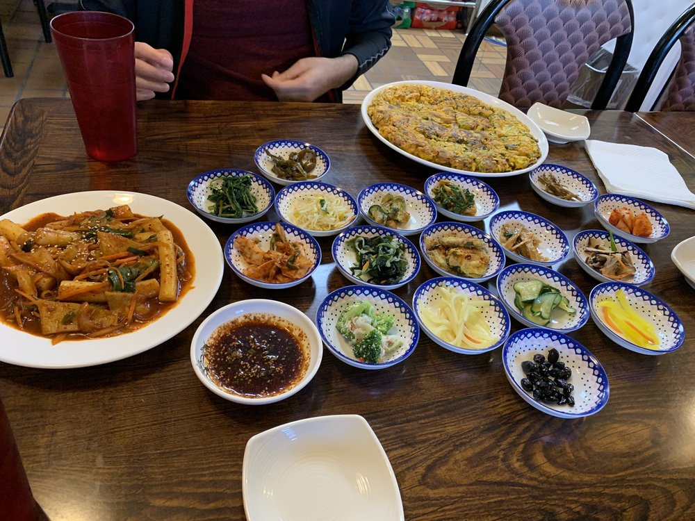 Arirang Korean Restaurant 285 Photos 135 Reviews Korean 1943 Decker Blvd Columbia Sc United States Restaurant Reviews Phone Number
