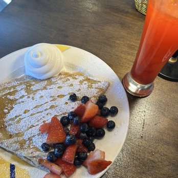 The Parlour - Breakfast & Brunch Near Me - Henderson, Nevada