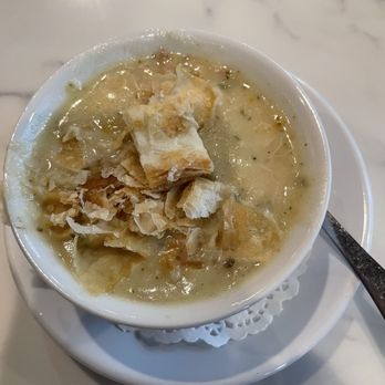 Jax Bistro & Bar - chicken pot pie soup = delish! - Delis Near Me - Boynton Beach, Florida Jax Bistro & Bar - chicken pot pie soup = delish! - Delis Near Me - Boynton Beach, Florida