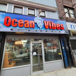 Ocean Vibes