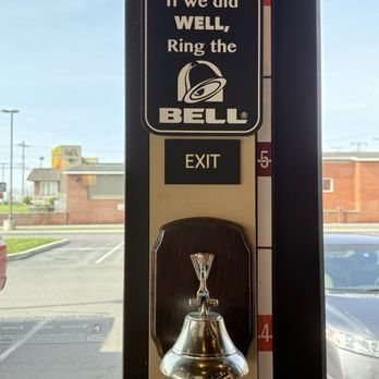 Taco Bell - Tacos Near Me - Bedford, Pennsylvania