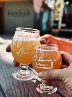 The Hangar - Taproom & Bottle Shop by null