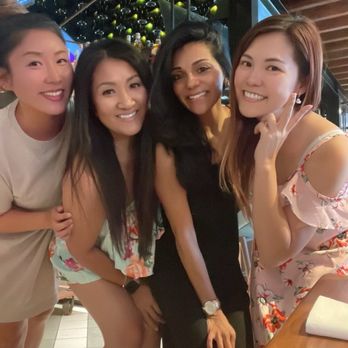 Julep Cast Iron Kitchen + Drink - Celebrating my #44Birthday 1st timer here 07.02.24 - New American Near Me - Brea, California