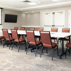 Hilton Garden Inn Ontario/Rancho Cucamonga