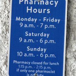 Walmart Pharmacy