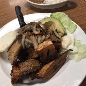 Bilu's - Colombian Near Me - Virginia Beach, Virginia