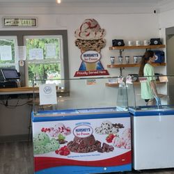 Ice cream