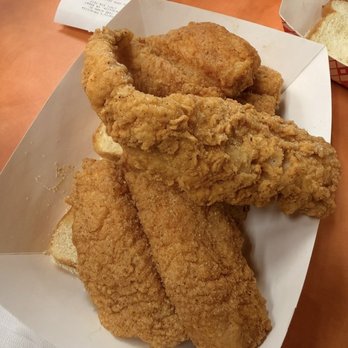 Sharkys Chicken & Fish - Catfish Fillets - Seafood Near Me - Vacaville, California Sharkys Chicken & Fish - Catfish Fillets - Seafood Near Me - Vacaville, California