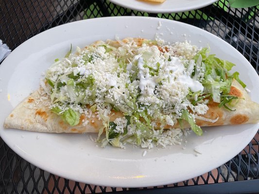 Oasis Mexican Grill by null
