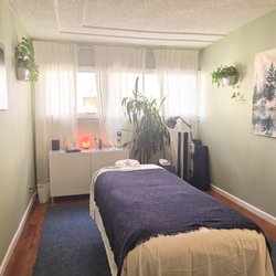 Good Viibes Massage - Massage space