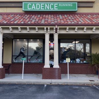 Cadence Running - Front Doors - Orthotics Near Me - Tallahassee, Florida Cadence Running - Front Doors - Orthotics Near Me - Tallahassee, Florida