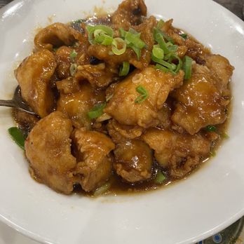 Xi'an Cuisine - Stir fried fish with black bean sauce - Chinese Near Me - Naperville, Illinois Xi'an Cuisine - Stir fried fish with black bean sauce - Chinese Near Me - Naperville, Illinois