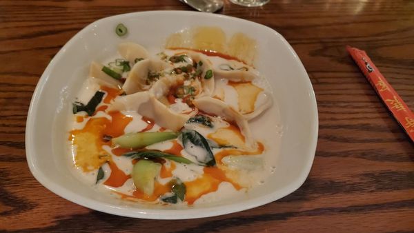 Horno Restaurant by null