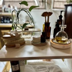 Madrona House Apothecary