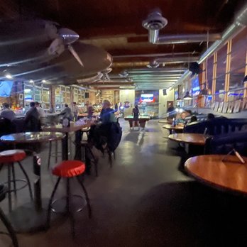 Hangar 101 - Inside - Sports Bars Near Me - Lakewood, Colorado Hangar 101 - Inside - Sports Bars Near Me - Lakewood, Colorado
